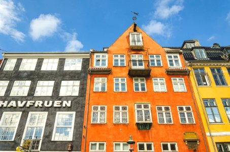 K benhavn, K benhavn k, Capital region of denmark