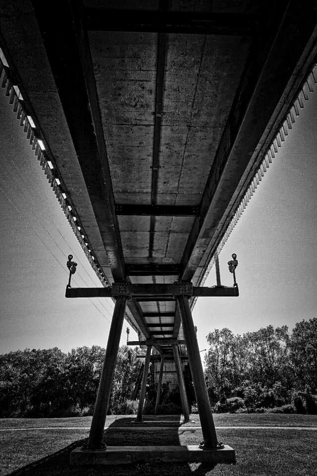 Construction structure engineering