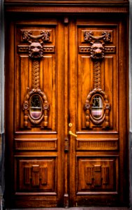 Door, Doorway, World photo