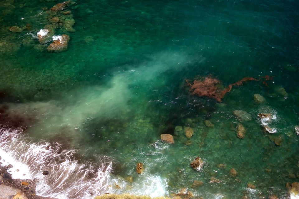 Greece, Thasos, Wallpaper