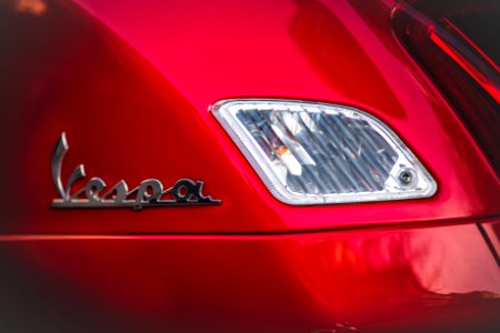 silver vehicle car headlight