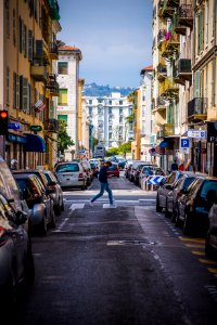 Cannes, France, Street photography