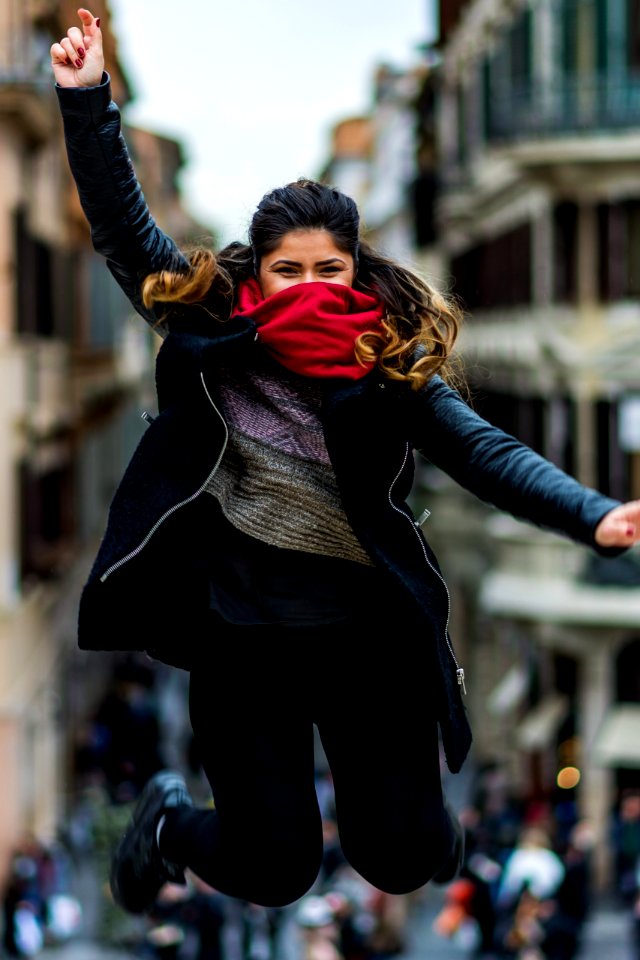 Italy, Piazza di spagna, Roma