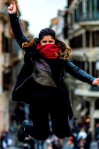 Italy, Piazza di spagna, Roma photo