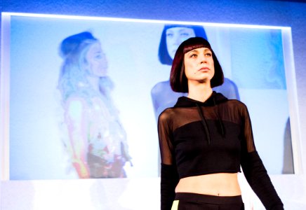 Brighton, United kingdom, Model
