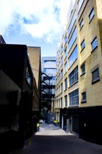 Soho, London, United kingdom photo