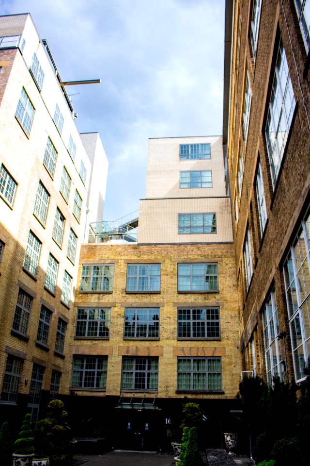 Soho, London, United kingdom