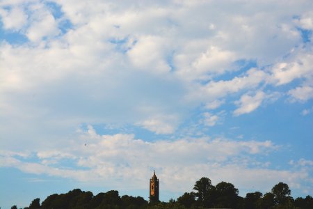 Bristol, Cabot tower, United kingdom