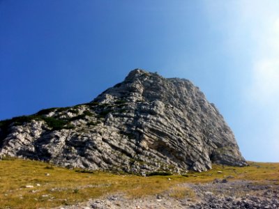 Slovenia, Nature