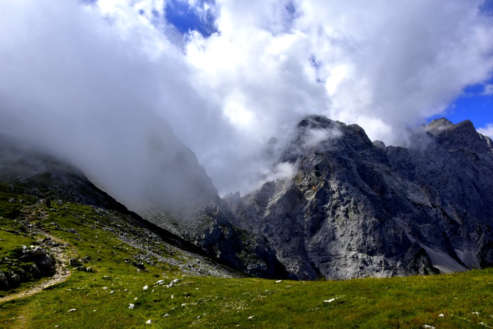 Mountain