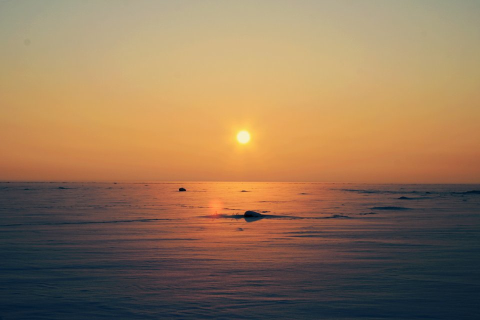 Veliky novgorod, Russia, Sun