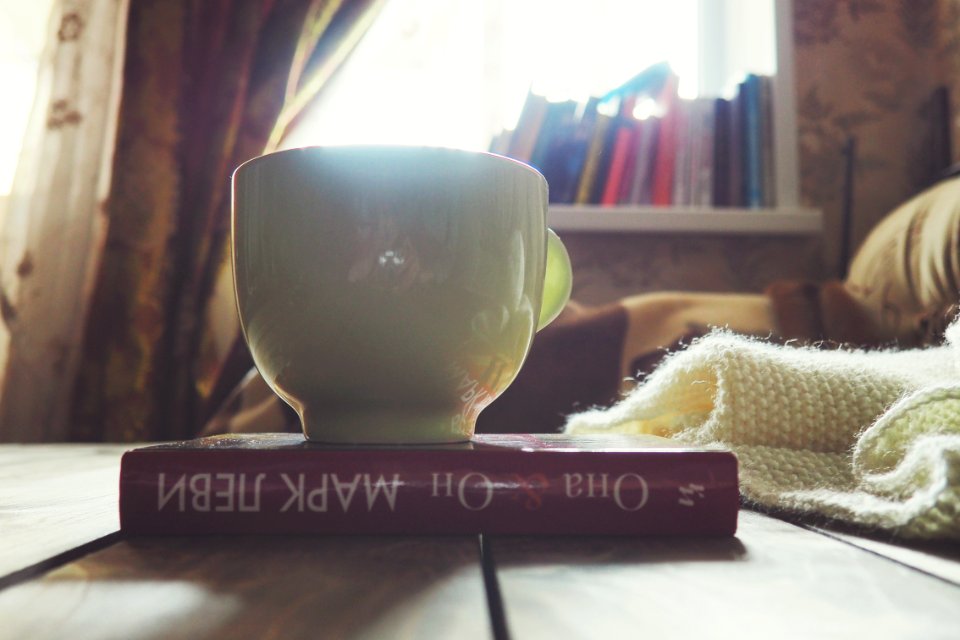 Still life, Window, Light