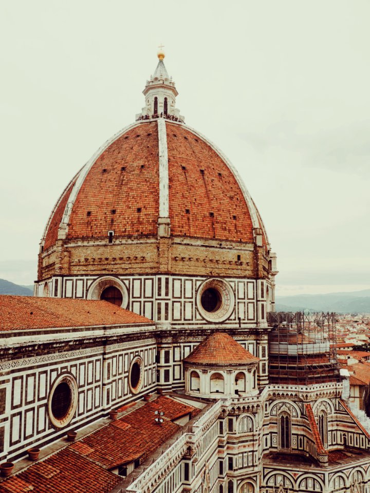 Church, Architecture, Italy