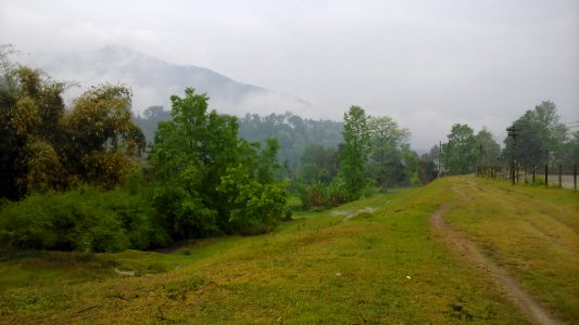 Trishuli, Nepal, Bidur