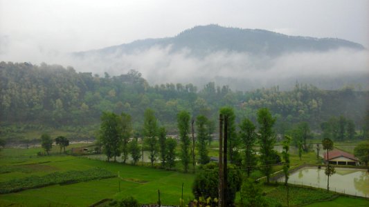 Trishuli, Nepal, Bidur