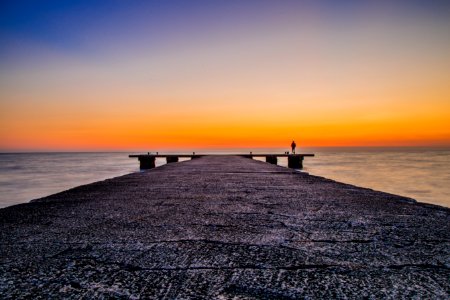 Paestum, Italy photo