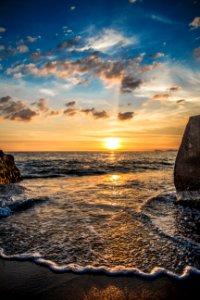 Province of salerno, Italy