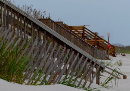 Beach, Ocean, Outdoors
