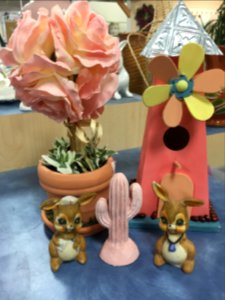Nokomis, United states, Thrift store