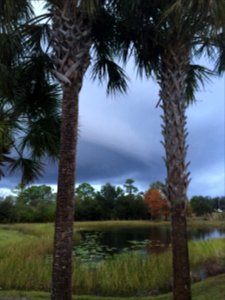 Lakewood ranch, United states, Stormcloud