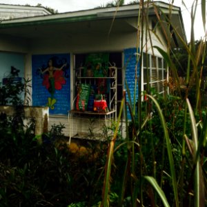 Nokomis, United states, Folk art