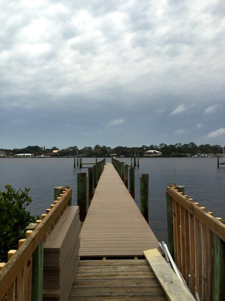Nokomis, United states, Water