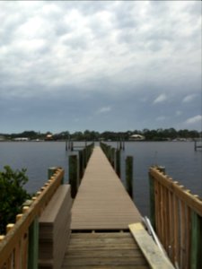 Nokomis, United states, Water