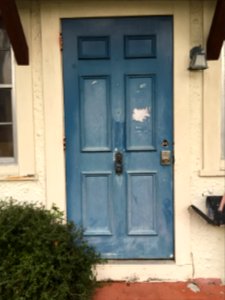Nokomis, United states, Doorway photo