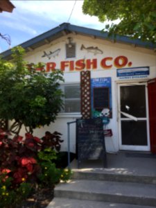 Cortez, United states, Market