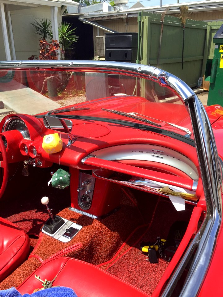 Bradenton beach, United states, Car