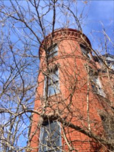Washington, United states, Tower