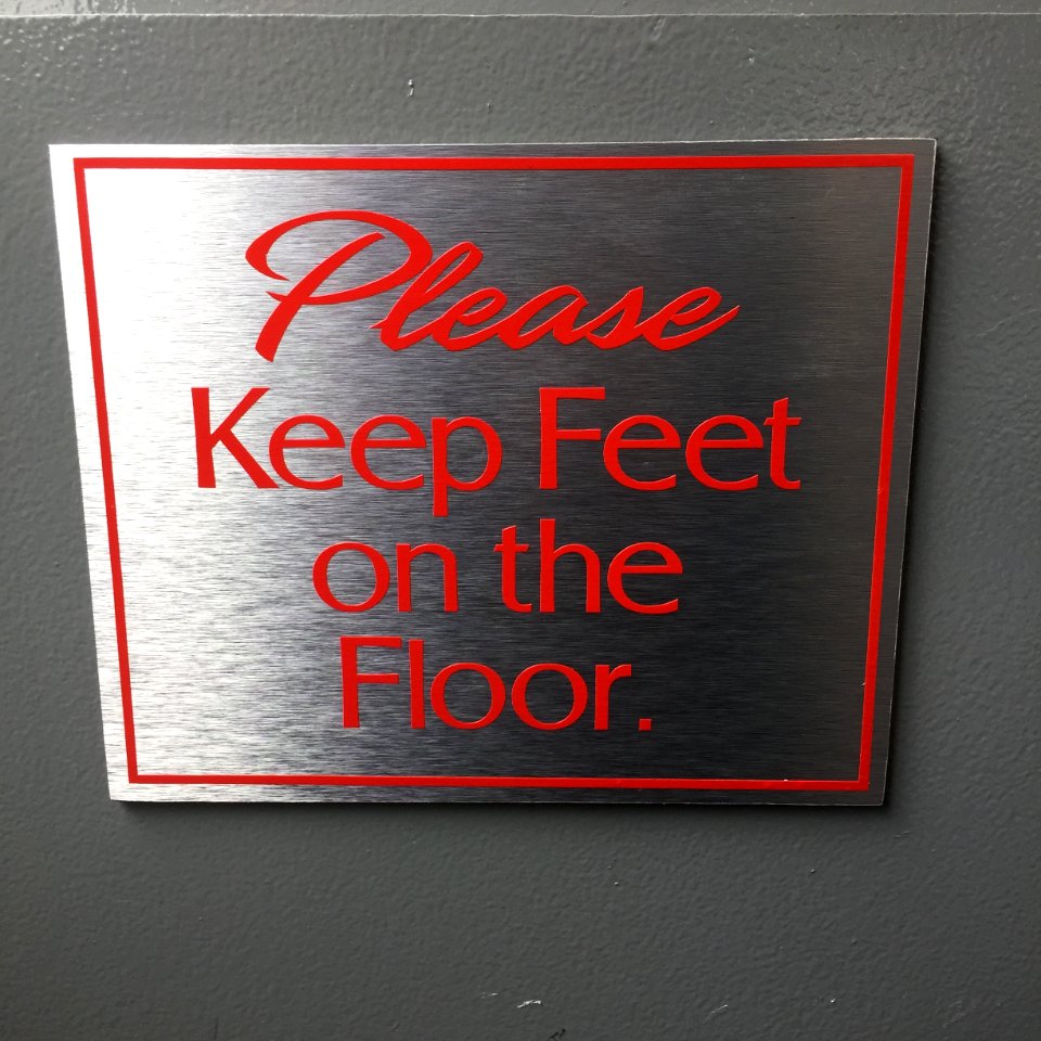 New york, United states, Floor