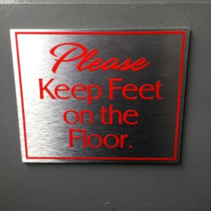 New york, United states, Floor