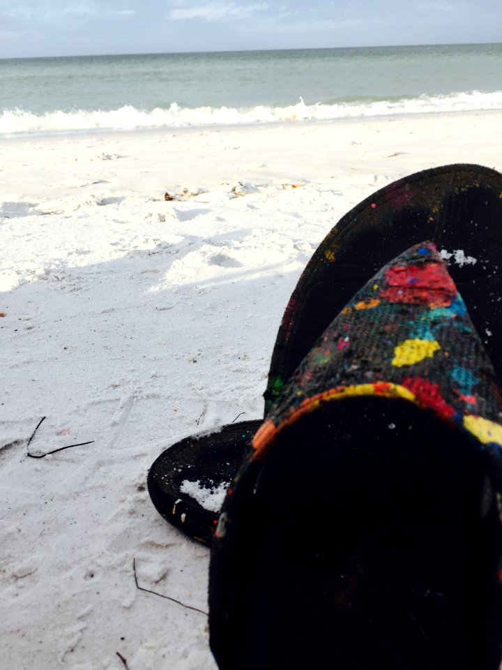 Bradenton beach, United states, Vacation