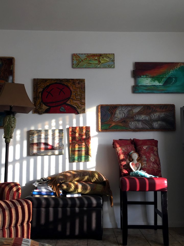 Nokomis, United states, Decor