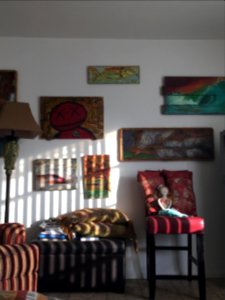 Nokomis, United states, Decor