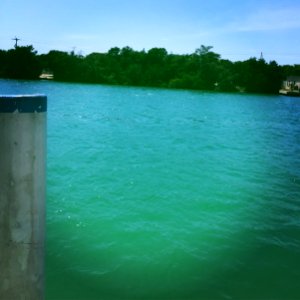 Nokomis, United states, Tranquil