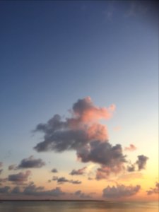 Skyway bait shop, United states, Dawn