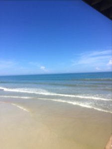 Daytona beach, United states, Calm