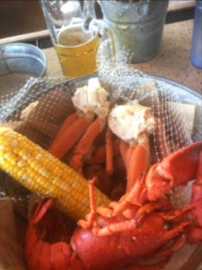 Daytona beach, United states, Food