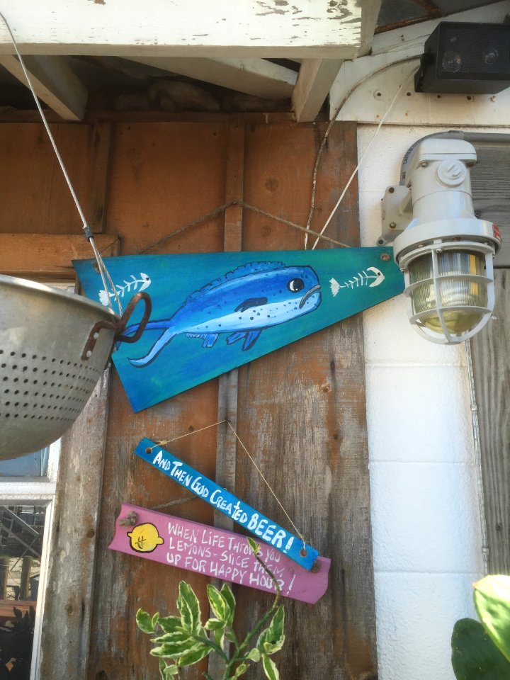 Nokomis, United states, Rustic