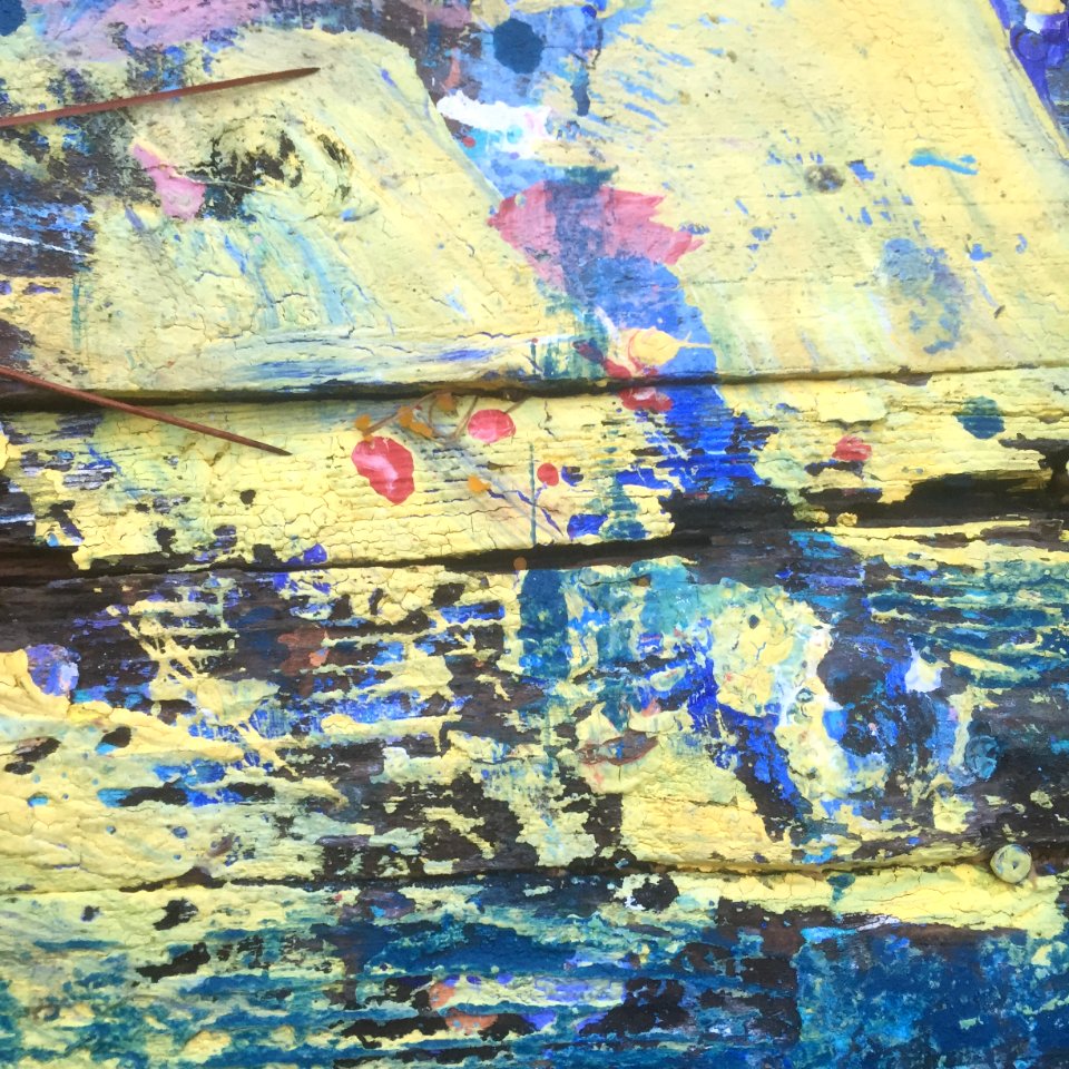 Nokomis, United states, Paint