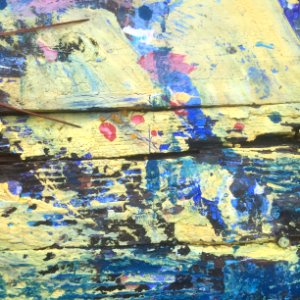 Nokomis, United states, Paint