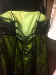 Nokomis, United states, Evening gown
