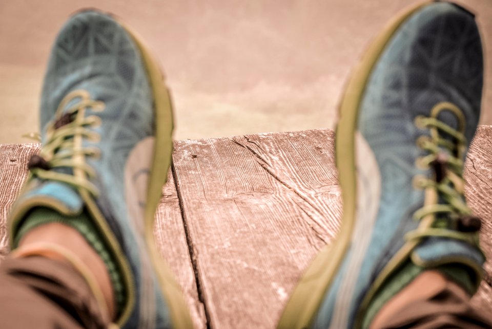 Croatia, Crni lug, Shoes