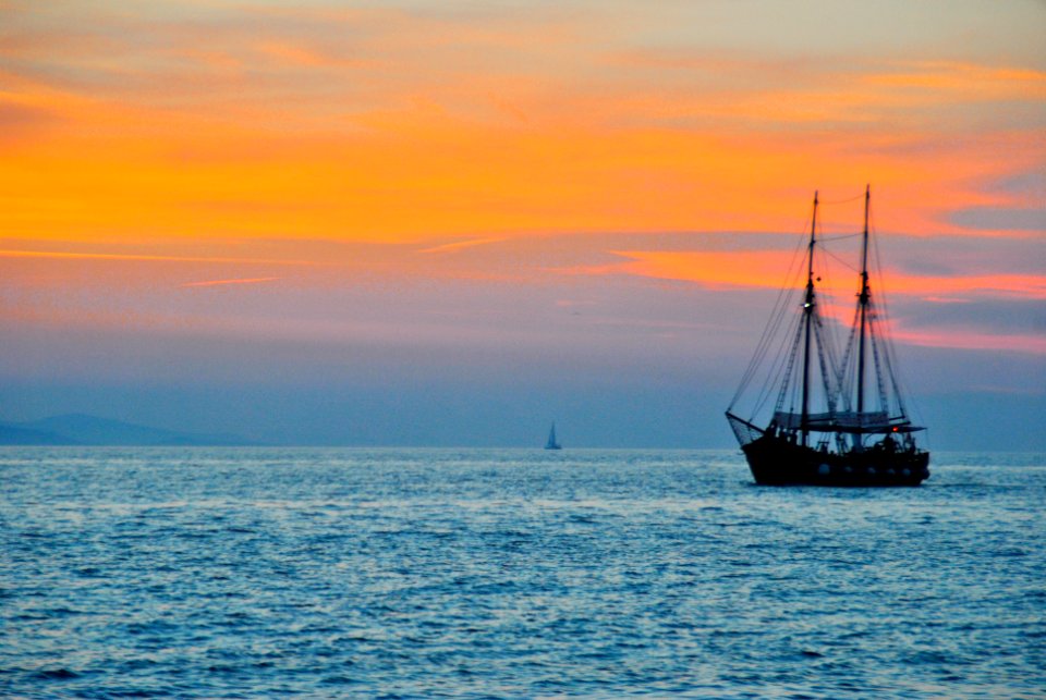 Zadar, Croatia, Port