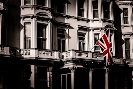 London, United kingdom, Building
