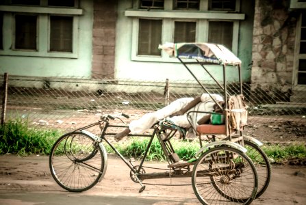 India, Rare, People