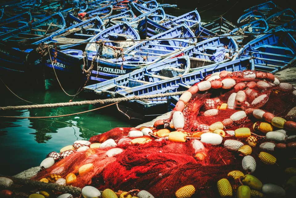 Essaouira, Morocco, Moments photo