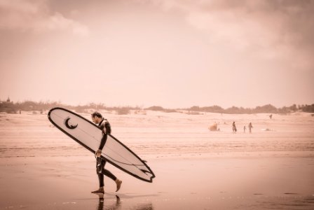 Essaouira, Morocco, Ocean